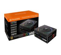Thermaltake Toughpower Grand RGB 650W 80 Plus Gold Modular