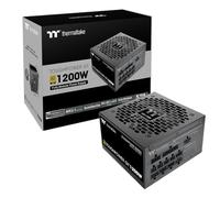 Thermaltake Toughpower GT 1200W Black - Fuente