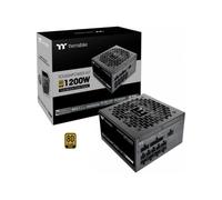 Thermaltake Toughpower GT 1200W ATX 3.1 (PCIe 5.1) - Fuente de alimentación 1200W