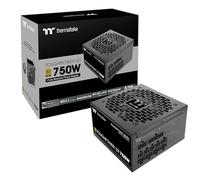 Thermaltake Toughpower GT 750W Black