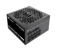Thermaltake Toughpower GT 750W | Fuente de Alimentación Totalmente Modular ATX 3.1 | PCIe 5.1 12V-2x6 Nativo | 80 Plus Gold | Ventilador 120mm Silencioso | Smart Zero Fan | 5 Años Garantía | Negro