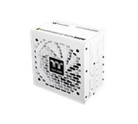Thermaltake Toughpower GT Fuente de alimentación 850W 80 Plus Gold 24-pin ATX Blanco