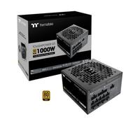 Thermaltake Toughpower GT ATX 3.1 (PCIe 5.1) - Fuente de alimentación 1000W