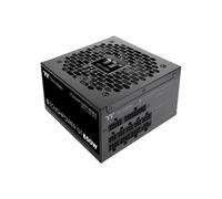 THERMALTAKE - Toughpower GT - Fuente de alimentación para PC - 850 W - 80+ Gold - ATX3.1 - Totalmente modular - PCI-E 5.1 12VHPWR