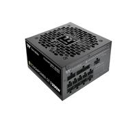 THERMALTAKE - Toughpower GT - Fuente de alimentación PC - 1200 W - 80+ Oro - ATX3.1 - Totalmente modular - PCI-E 5.1 12VHPWR