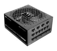 Thermaltake Toughpower GT 1000W | ATX 3.1 | PCIe 5.1 | 80+ Gold | Modular | Snow