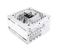 Thermaltake Toughpower GT 1000W | ATX 3.1 | PCIe 5.1 | 80+ Gold | Modular | Snow