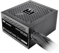 Thermaltake Toughpower GX3 850W 80Plus Gold SLI/Crossfire Ready ATX 3.0 Fuente de alimentación; Conector PCIe5 12VHPWR Incluido; garantía de 5 años; PS-TPD-0850NNFAGU-3