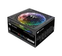 Thermaltake Toughpower iRGB Plus 850W 80 Plus Platinum Full Modular