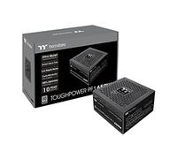 Thermaltake Toughpower PF1 650W - TT Premium Edition