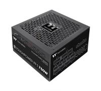 Thermaltake Fuente de alimentación ATX Toughpower PF1 750W 80 Plus Platinum modular 140 mm negro