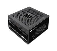 Thermaltake Toughpower PF3 1200W Gen 5 | ATX 3.0 | PCIe Gen 5 Ready | Smart Zero Fan | 80 Plus Platinum | Fully Modular