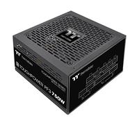 Thermaltake Toughpower PF3 ATX 3.0 750W 80+ Platinum Full Modular SLI/Crossfire Ready Fuente de alimentación; Conector PCIe 5.0 12VHPWR Incluido