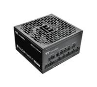 Thermaltake Toughpower PT 1200W | Fuente de Alimentación Totalalmente Modular | ATX 3.1 PCIe Gen 5.1 12V-2X6 | 80 Plus Platinum 92% Eficiencia | Condensadores Japoneses 105°C | 10 Años Garantía