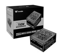 Thermaltake Toughpower SFX 750W | ATX 3.1 | Modular| 80Plus Platinum