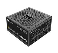 Thermaltake Toughpower SFX (ATX 3.0 estándar) 1000 W Full Modular 80Plus Gold Fuente de alimentación; PS-STP-1000FNFAGU-1