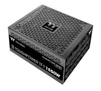 Thermaltake Toughpower TF1 1550W - TT Premium Edition | PC-ATX-Power-Supply | Fully-Modular | 80-Plus-Platinum | Quiet Fan