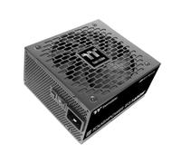 Thermaltake TOUGHPOWER TF3 1650W Fuente de Alimentación | Compatible con ATX 3.1 | PCIe Gen 5.1 (16-Pin) | 80 Plus Titanium | Totalmente Modular | 10 Años de Garantía