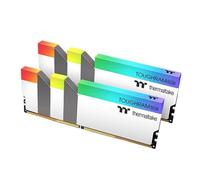 Thermaltake Toughram White RGB DDR4 4600Mhz PC4-36800 16GB 2x8GB CL19
