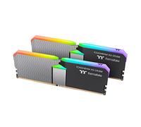 Thermaltake TOUGHRAM XG RGB D5 32GB (2x16GB) DDR5 6000MT/s C36 Memory, 16 LED, RG33D516GX2-6000C36B