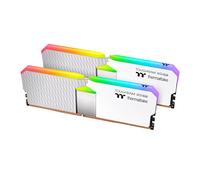 Thermaltake TOUGHRAM XG RGB D5 Blanco 32GB (2x16GB) DDR5 6000MT/s C36 Memory, 16 LED, RG34D516GX2-6000C36B