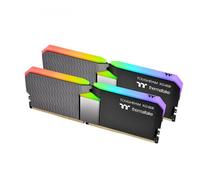 Thermaltake Toughram XG RGB DDR4 3600 2x8GB 16GB CL18 Negro