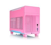 Thermaltake TR100 Mini Tower Bubble Pink - Caja