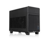 Thermaltake TR100 | Mini Tower | Super Compact | Negro