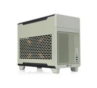 Thermaltake TR100 Mini Tower Matcha Green - Caja