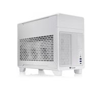 Thermaltake TR100 Mini Tower Snow - Caja