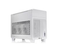 Thermaltake TR100 Mini Tower Snow Mini-ITX Caja para PC