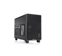 Thermaltake TR100 | Mini Tower | Super Compact | Black