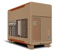 Thermaltake TR100 | Mini Tower | Super Compact | Gravel Sand