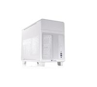 Caja PC Thermaltake The Tower 200 Mini ITX Blanca USB-C SFX Compatible