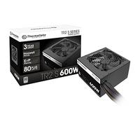 Thermaltake TR2 S 600W Fuente de Alimentación para PC