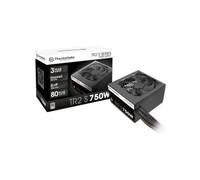 Thermaltake TR2 S 750W ATX Black - Fuente