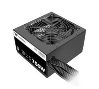 Thermaltake tr2 s 750w unidad de fuente de alimentación 20+4 pin atx