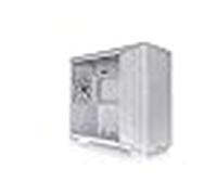 Thermaltake tr300 tg torre media gaming - ventilador trasero de 120 mm