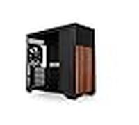 Thermaltake tr300 ws torre media gaming - ventilador trasero de 120 mm