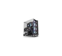 TT 34901 - Carcasa Thermaltake Core P3 TG Pro E-ATX, negra