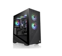 Thermaltake TT Divider 370 TG ARGB BK | CA-1S4-00M1WN-00