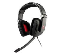 Thermaltake TT Esports HT-SHK002ECBL - Auriculares Gaming, Color Negro