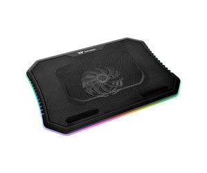 Thermaltake TT Massive 12 RGB NB Cooler | CL-N020-PL12SW-A