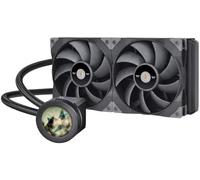 Thermaltake tt toughliquid ultra 280 carcasa del ordenador sistema de