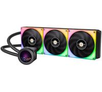 Thermaltake tt toughliquid ultra 420 carcasa del ordenador sistema de