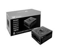Fuente de alimentación PC - PS-TPD-1200FNFAPE-1 THERMALTAKE, Negro