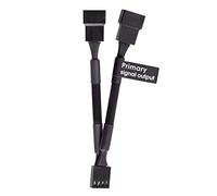 Thermaltake | TTMOD PWM Fan 4 Pin Y-Cable 3 Pack