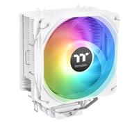 Thermaltake UX200 SE ARGB 4 Pipes Ventilador CPU 120mm Blanco