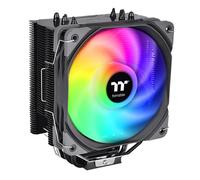 Thermaltake UX200 SE ARGB Lighting Negro