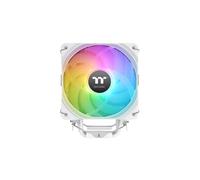 Thermaltake UX200 SE | Disipador CPU Blanco | ARGB 5V MB Sync